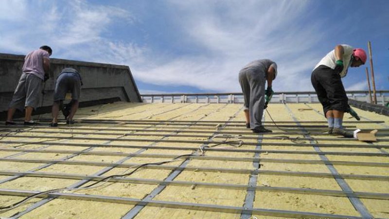 屋面防水报价单模板：揭秘如何合理评估成本**