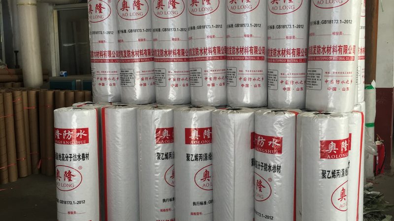 K11防水涂料挑选前先看懂这三点
