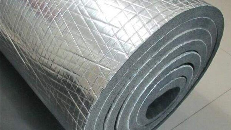 北京内墙保温材料：如何选择合适的厂家与产品**