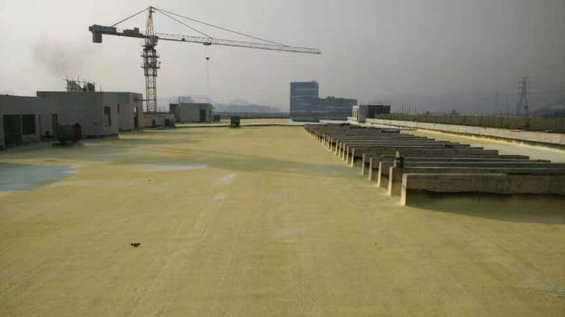 非固化防水涂料施工合同范本：如何规避风险，确保工程质量**