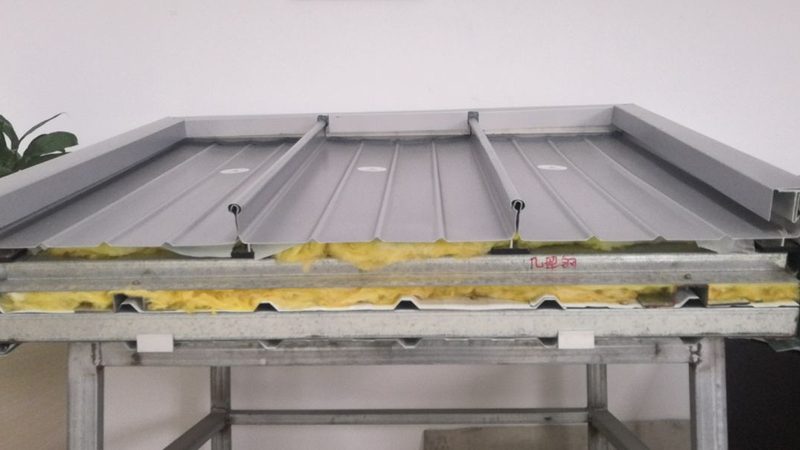 保温隔热材料：厂家直销与安装的关键考量