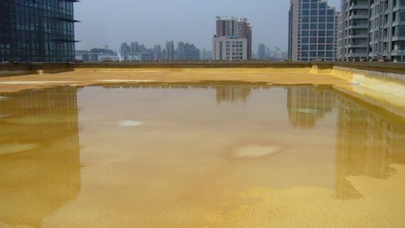 卫生间JS防水涂料：揭秘报价背后的因素**