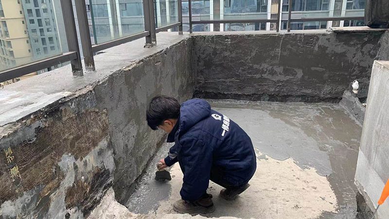 外墙防水施工，如何做到万无一失？**