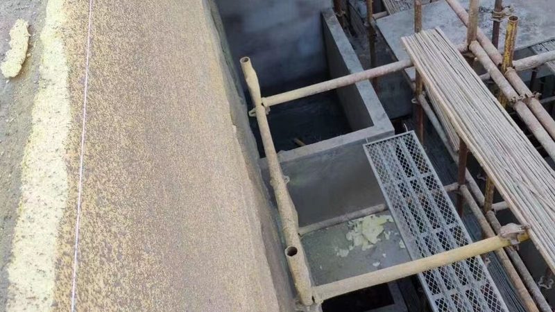 上海JS防水涂料与聚氨酯：性能解析与区别对比
