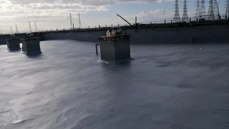 SBS防水卷材：定制代工背后的技术考量**