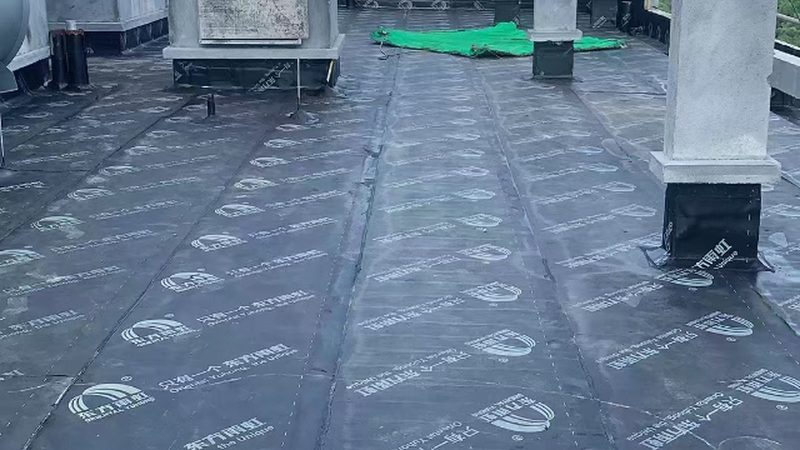 地下室防水，价格几何？揭秘收费背后的考量**