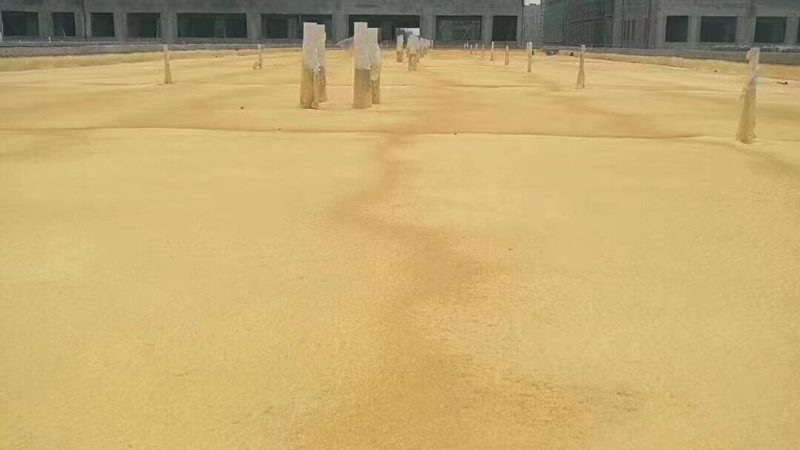 目前市场上常见的卫生间防水材料主要有以下几类：