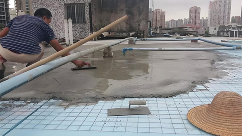 北京JS防水涂料与K11防水涂料：性能对比与选购要点**