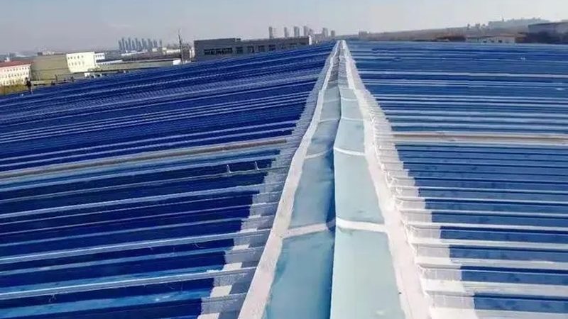 进口和国产非固化防水涂料，差距到底在哪
