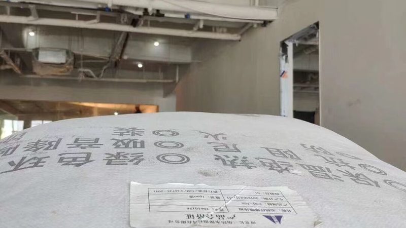 聚氨酯防水涂料配比，揭秘如何选择优质品牌