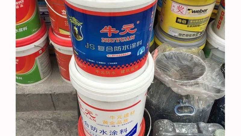 自粘防水卷材包工包料，如何慧眼识珠？**